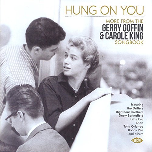 Hung On You: More From The Gerry Goffin & Carole King Songbook/Hung On You: More From The Gerry Goffin & Carole King Songbook