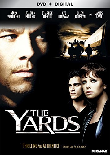 Yards/Yards