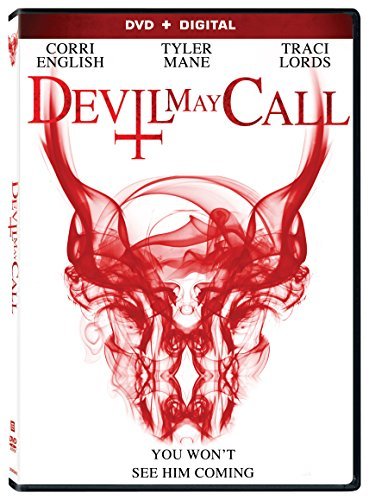 Devil May Call English Mane Lords DVD R 