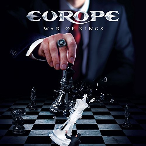 Europe/War Of Kings@Import-Jpn
