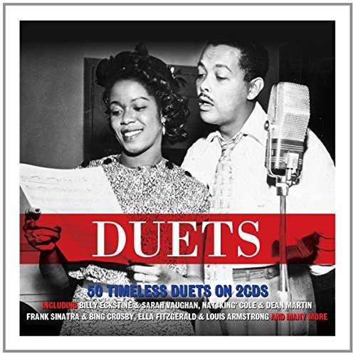 Duets/Duets@Import-Gbr@2 Cd