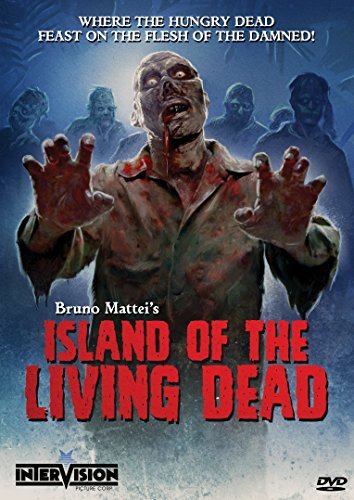 Island Of The Living Dead/Island Of The Living Dead