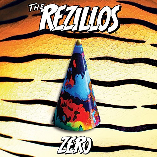 Rezillos/Zero