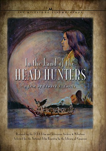 In The Land Of The Headhunters/In The Land Of The Headhunters