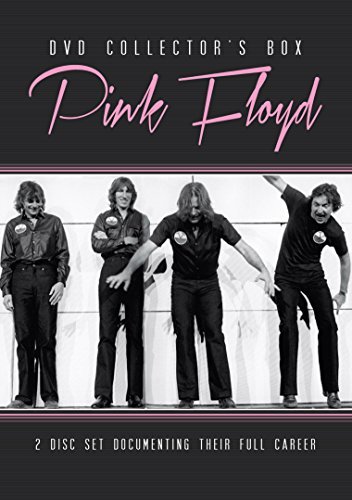 Pink Floyd/Dvd Collectors Box