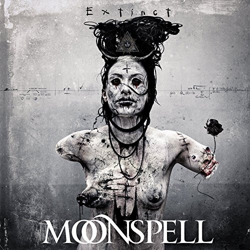 Moonspell/Extinct