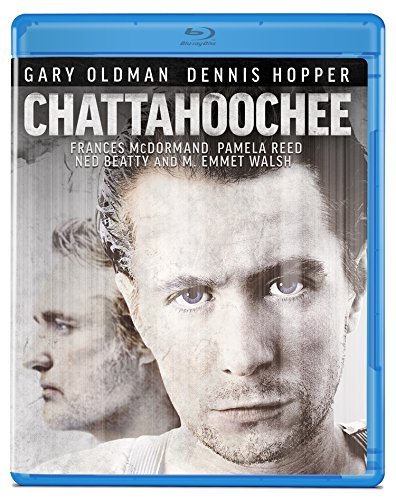 Chattahoochee/Oldman/Hopper@Blu-ray@R