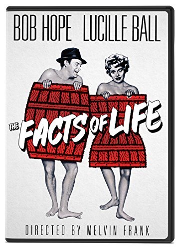 Facts Of Life/Hope/Ball@Dvd@Nr