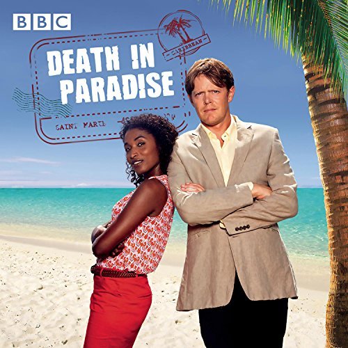 Death In Paradise/Death In Paradise@Import-Gbr