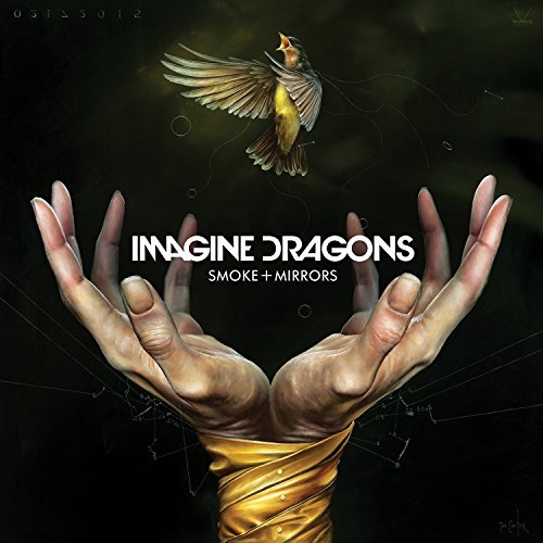 Imagine Dragons/Smoke + Mirrors