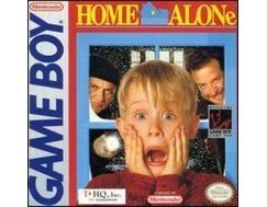 GameBoy/Home Alone