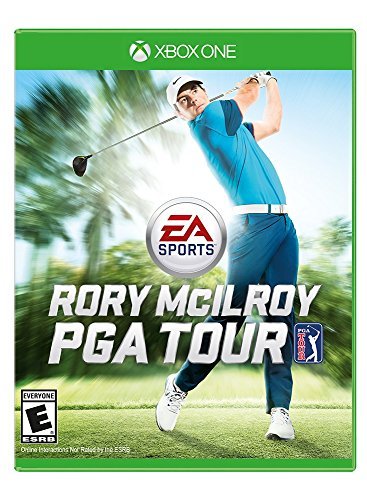 Xbox One/PGA Tour