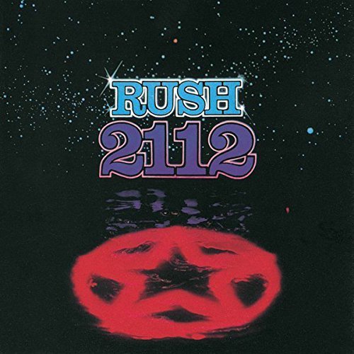 Rush/2112