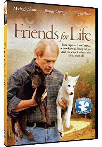 Friends For Life/Flynn/Chunga@Dvd@Nr