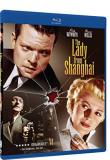 Lady From Shanghai Hayworth Welles Sloane Blu Ray Nr 