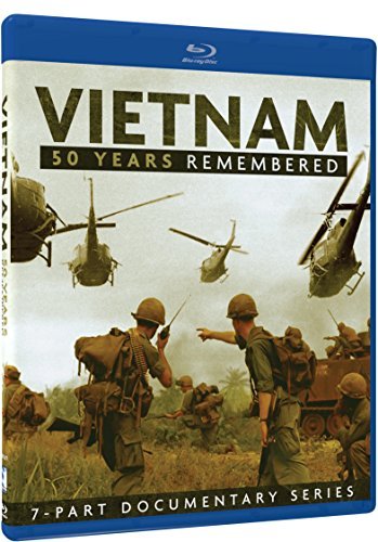 Vietnam: 50 Years Remembered/Vietnam: 50 Years Remembered