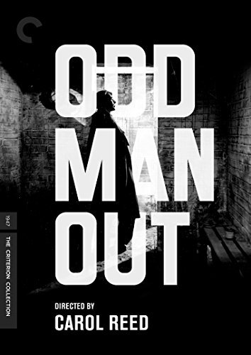 Odd Man Out/Odd Man Out@Dvd@Nr/Criterion Collection
