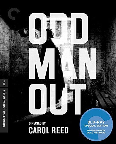 Odd Man Out/Odd Man Out@Blu-ray@Nr/Criterion Collection