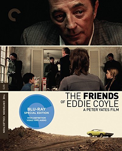Friends Of Eddie Coyle Friends Of Eddie Coyle Criterion 