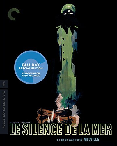 La Silence De La Mer/La Silence De La Mer@Blu-ray@Nr/Criterion Collection