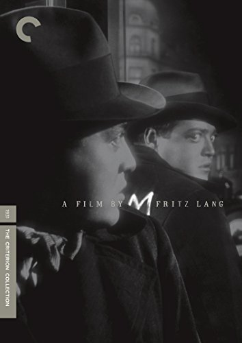 M/M@Dvd@Nr/Criterion Collection