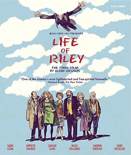 Life Of Riley/Life Of Riley@Blu-ray@Nr