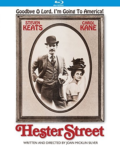Hester Street/Kane/Keats@Blu-ray@Pg