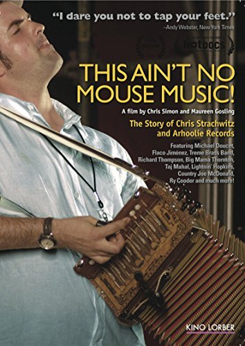 This Ain'T No Mouse Music/This Ain'T No Mouse Music@Dvd