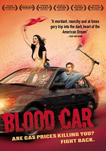 Blood Car/Blood Car