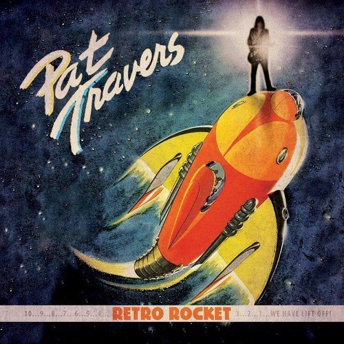 Pat Travers/Retro Rocket
