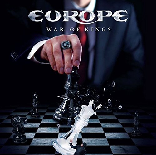 Europe/War Of Kings