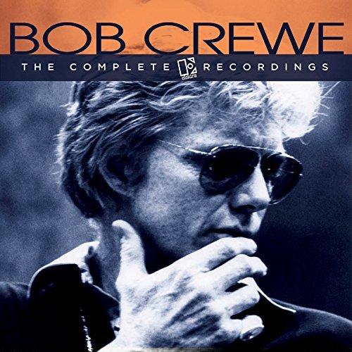 Bob Crewe/Complete Elektra Recordings
