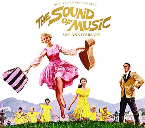 Sound Of Music 50th Anniversary Edition/Soundtrack