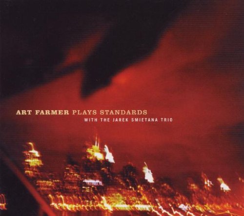 Art Farmer/Art Farmer Plays Standards