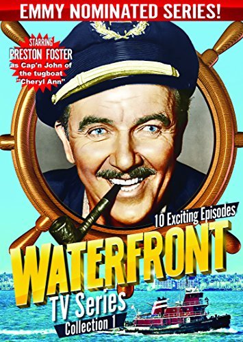 Waterfront/Collection 1@Dvd