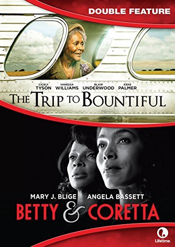 Trip to Bountiful/Betty & Corretta/Double Feature@Dvd