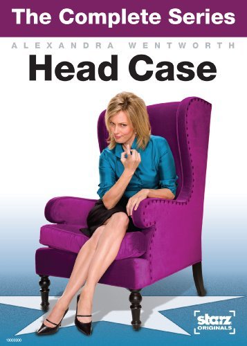 Head Case/Head Case: Complete Series@Ws@Nr/4 Dvd