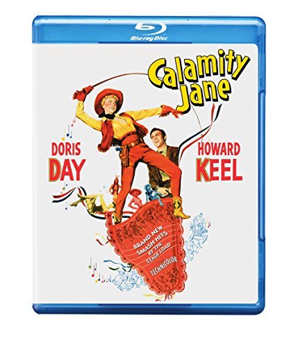 Calamity Jane Day Keel Blu Ray Nr 