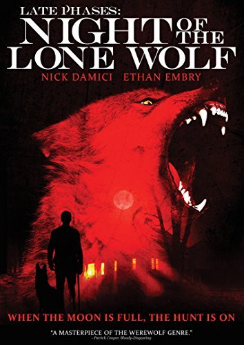 Night of the Lone Wolf/Night of the Lone Wolf@Dvd@Nr