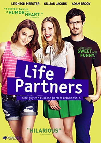 Life Partners/Meester/Jacobs@Dvd@R