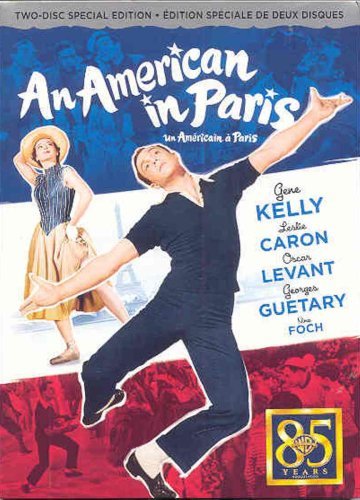 Various Various/American In Paris (Two-Disc Special Edition)
