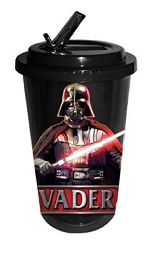Travel Cup/Star Wars - Darth Vader