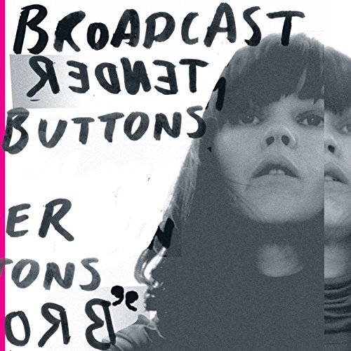 Broadcast/Tender Buttons