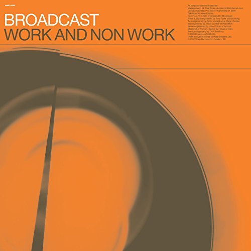 Broadcast/Work & Non-Work