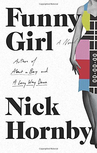 Nick Hornby/Funny Girl@Unabridged