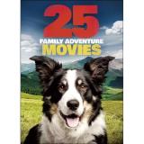 25 Family Adventure Movies 25 Family Adventure Movies 