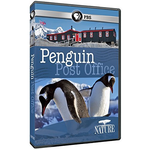 Nature/Penguin Post Office@PBS@DVD