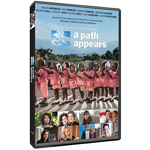 Path Appears/PBS@Dvd@Nr
