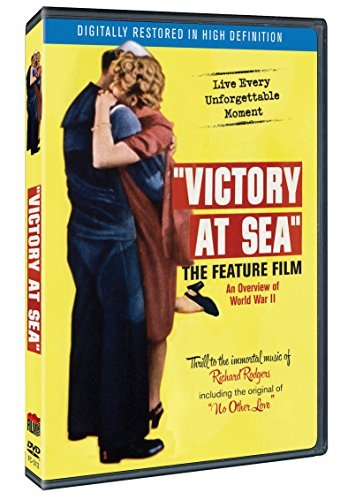 Victory At Sea Victory At Sea DVD Nr 