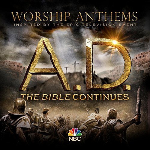 Various Artist/Ad: Worship Anthems@Ad: Worship Anthems